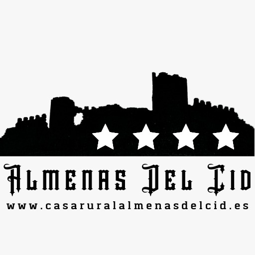 Almenas del Cid