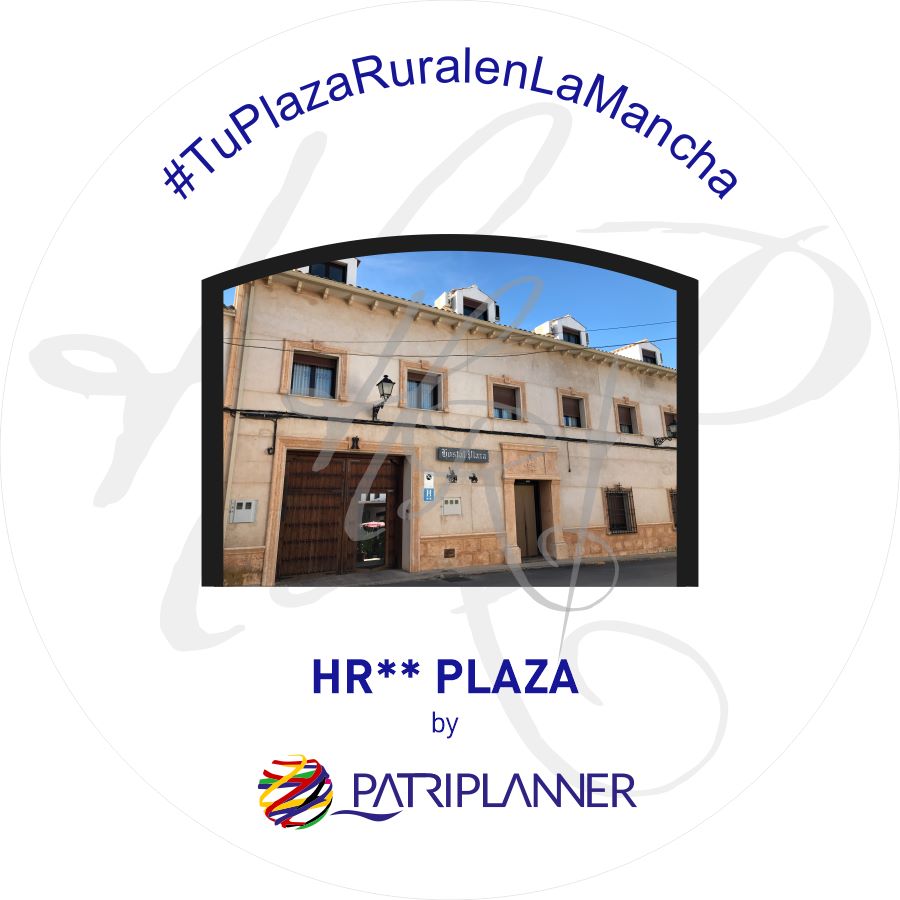 HR**Plaza-Cuenca