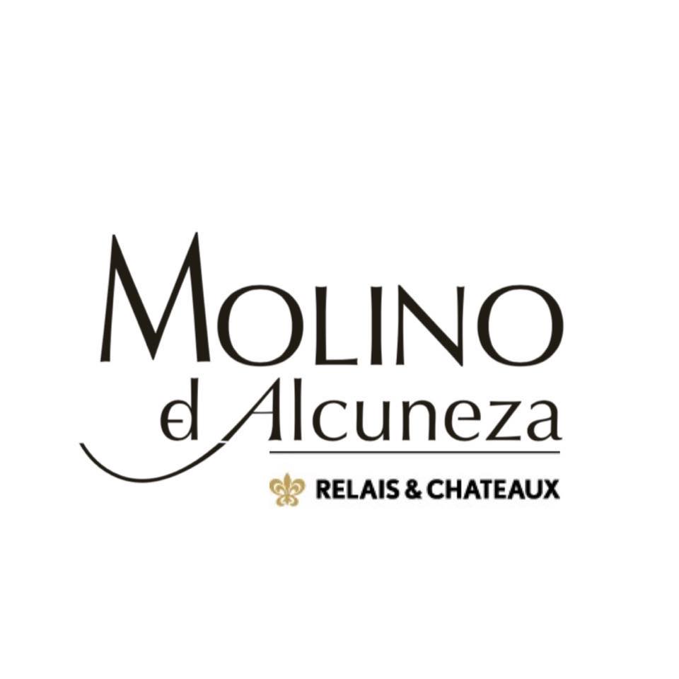 Molino de Alcuneza