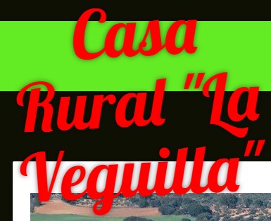 Casa rural La Veguilla-Cuenca