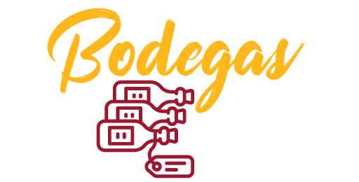 Bodegas