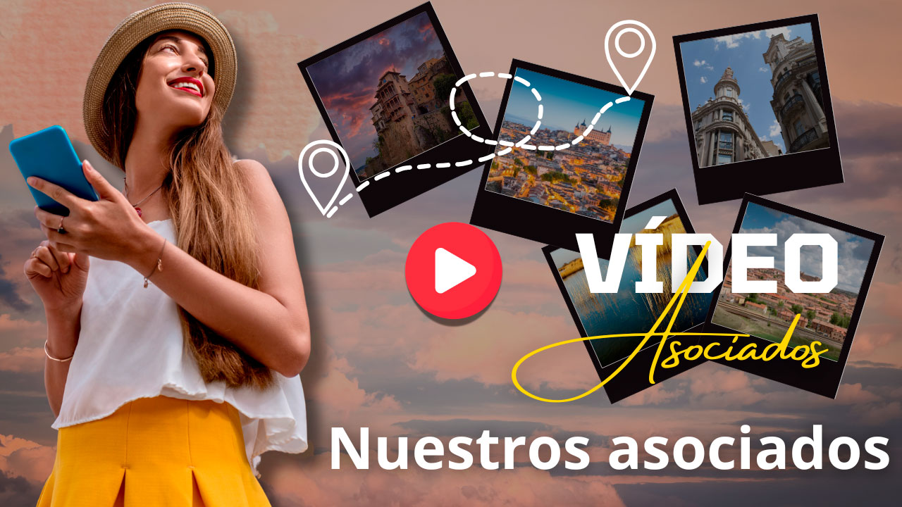 Vídeo Asociados