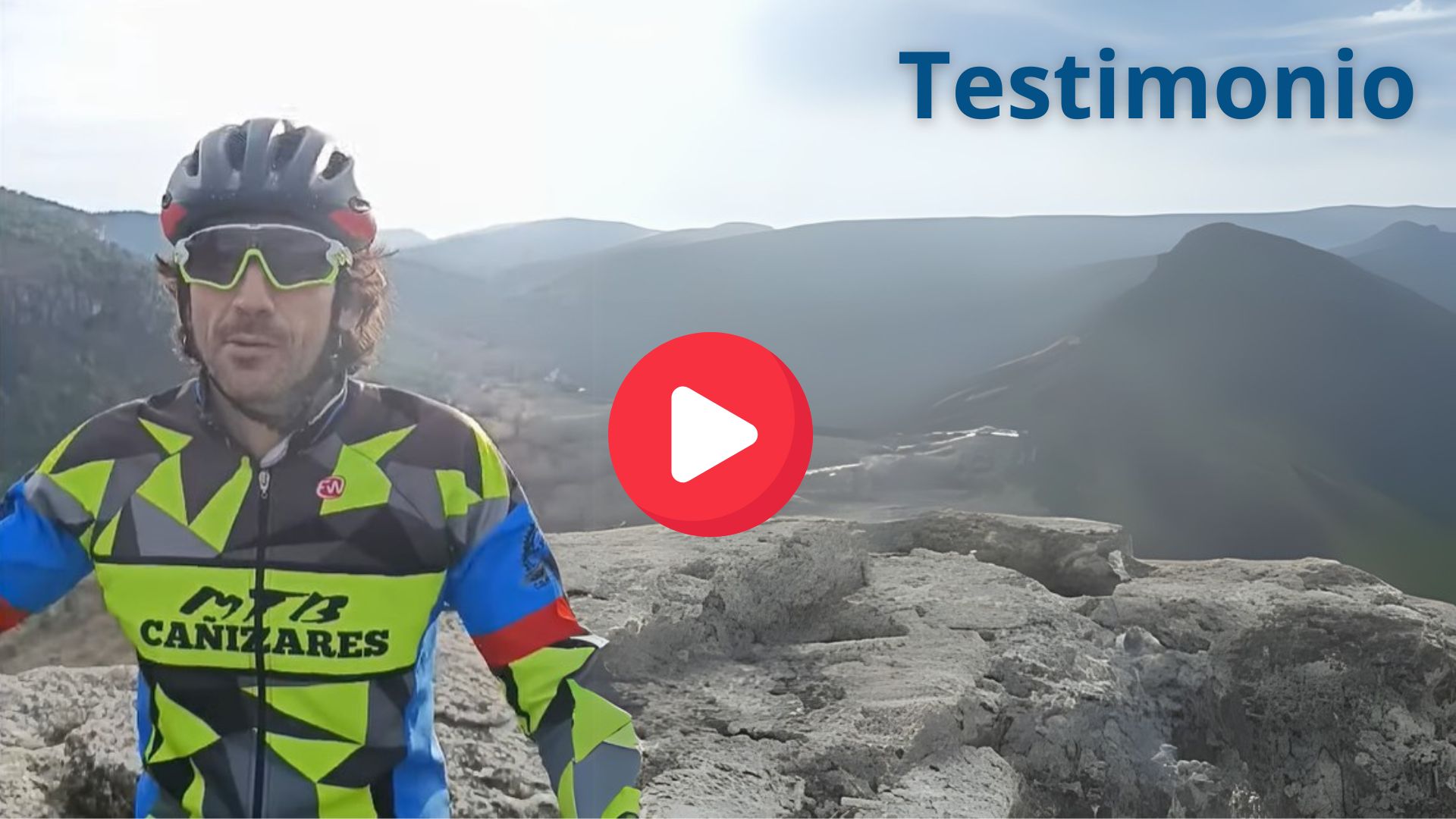 Testimonio